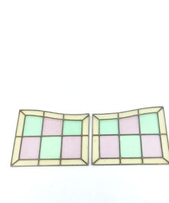 TC35 - Glas in Lood – Stained Glass