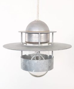 RN48 - Poulsen -16830- Albertslund- p/p/s