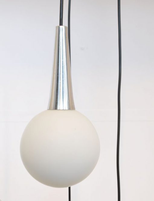 VL01-Cascade lamp