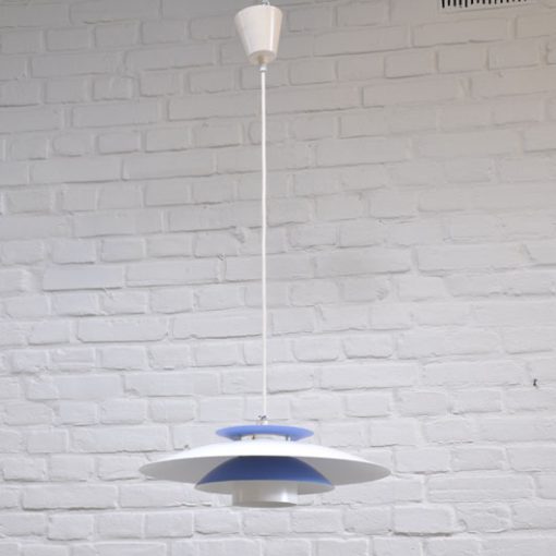 WK06- Danish design Lamp - VERKOCHT