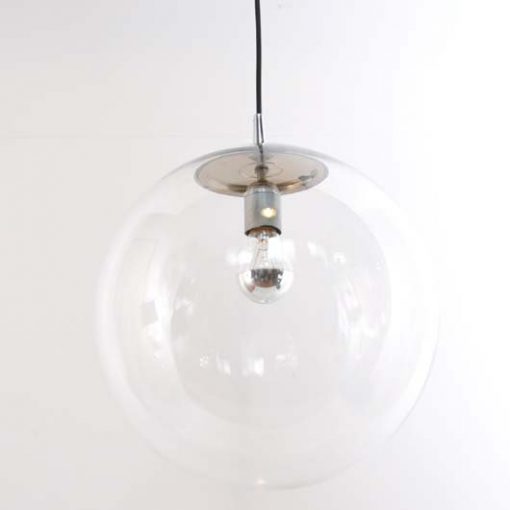 VG06 - Vintage Peill Putzler hanglamp VERKOCHT