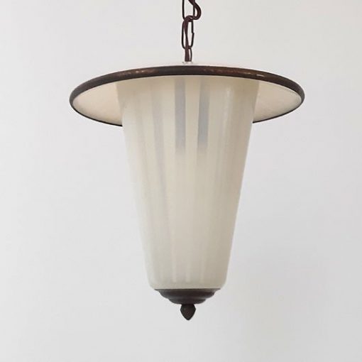 SF07 - Typische Jaren 50 lamp