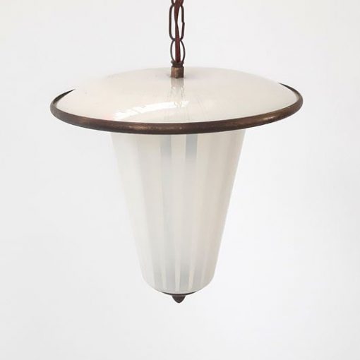 SF07 - Typische Jaren 50 lamp