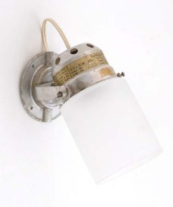 VG07 - Zeiss Ikon wandlamp
