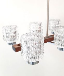 SF08 - Jaren 60 lamp - Staff Leuchten