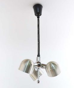 VG09 - Vintage hanglamp 70’s