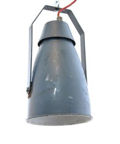 VF10 - Vintage Philips Industriële lampen - Per stuk