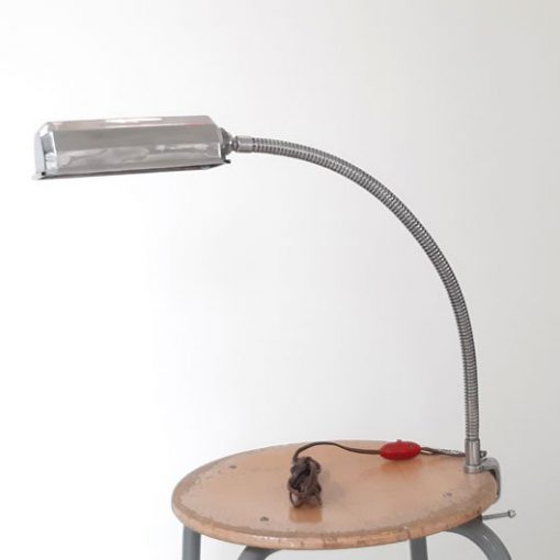 SG12 - Pirouette klemlamp