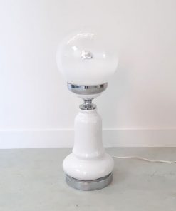 SF13 - Jaren 70 vloerlamp