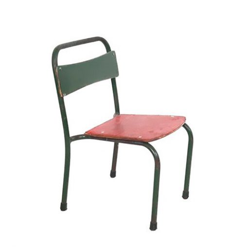 SL14 - Kinderstoeltje - Jaren 50