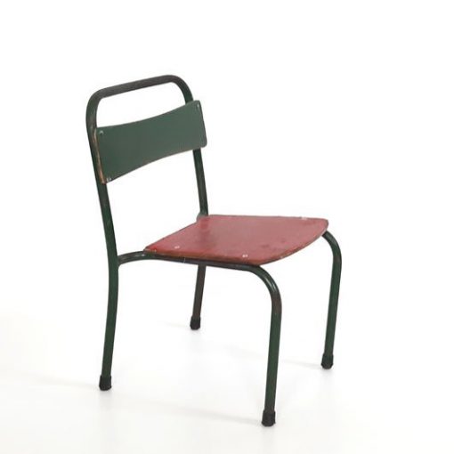 SL14 - Kinderstoeltje - Jaren 50