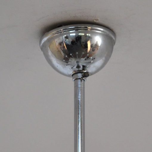 TD16 – Area Boulanger Sciolari lamp – Mid Modern Century- VERKOCHT