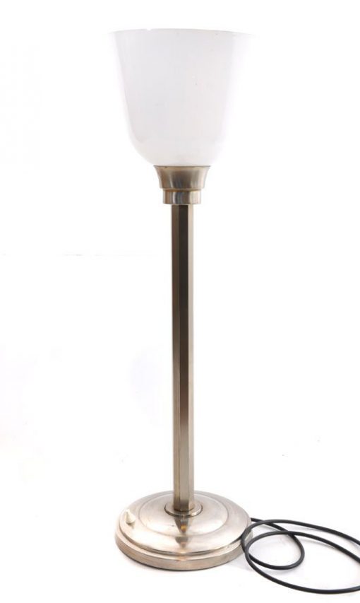 WC18- Art deco tafellamp- ERPE
