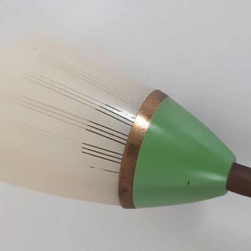 SL18 - Wandlampen - jaren 50