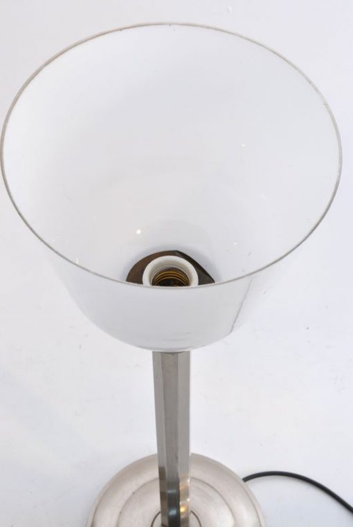 WC18- Art deco tafellamp- ERPE