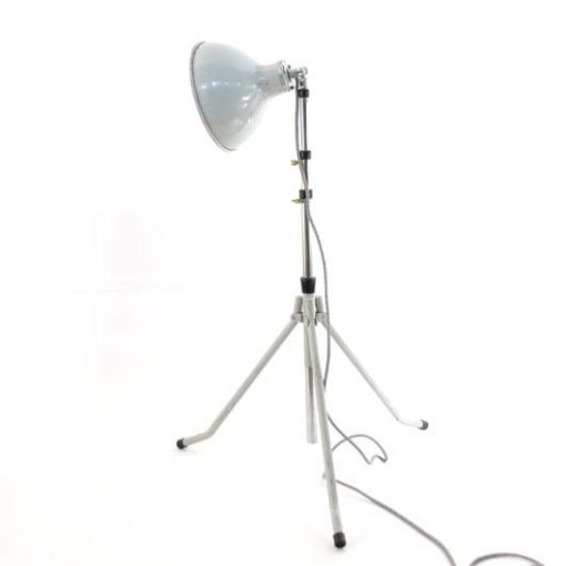 VG19- Spot Studiolamp staande lamp VERKOCHT