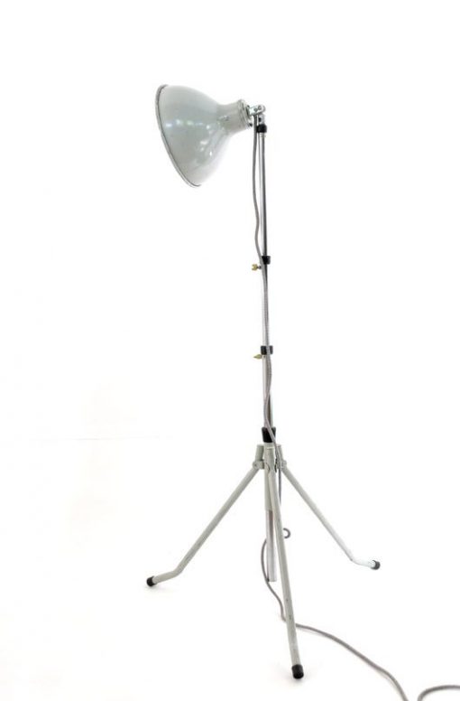 VG19- Spot Studiolamp staande lamp VERKOCHT