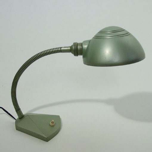WC20- Erpe bureau lamp