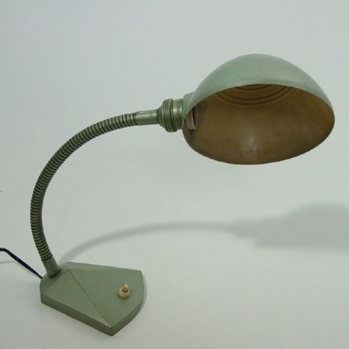 WC20- Erpe bureau lamp