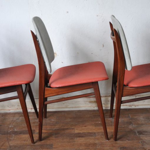 VH20-jaren 60 stoeltjes