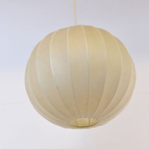 TM20 - Cocoon lamp jaren 60 - VERKOCHT
