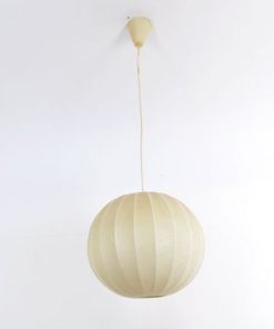 TM20 - Cocoon lamp jaren 60 - VERKOCHT