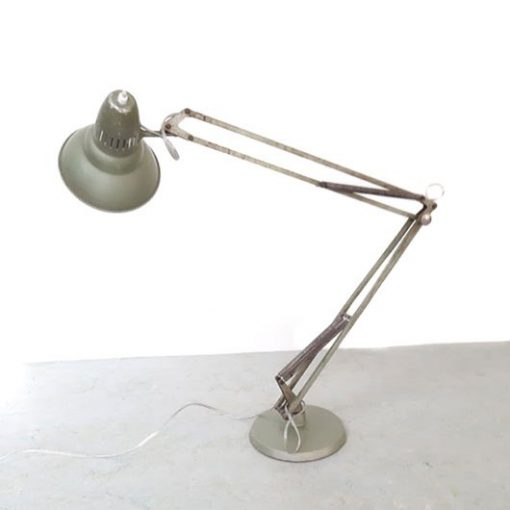 RM21 - LUXO L1 Norway -Jac Jacobsen -Anglepoise lamp