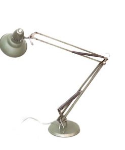 RM21 - LUXO L1 Norway -Jac Jacobsen -Anglepoise lamp