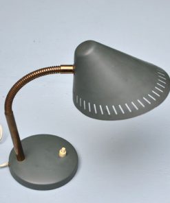 WC21-Jaren 50 tafellamp