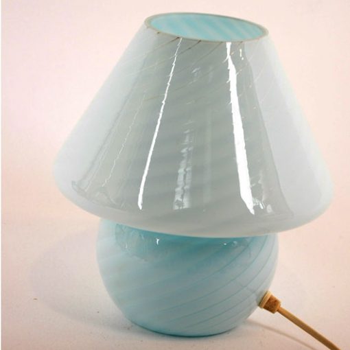 WA21. Murano lamp, Vetri 1960 VERKOCHT