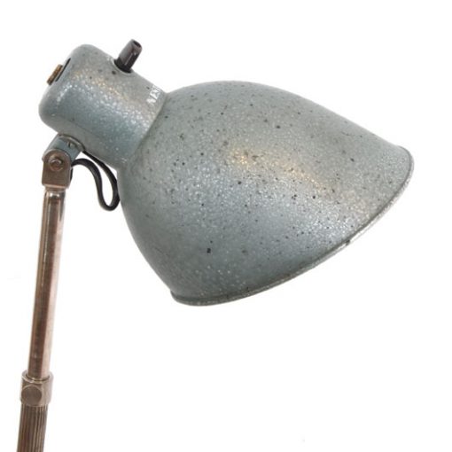 WM22 - Nestler Tafellamp VERKOCHT