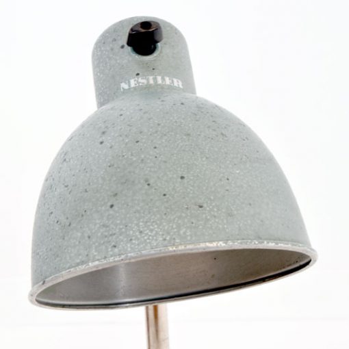 WM22 - Nestler Tafellamp VERKOCHT