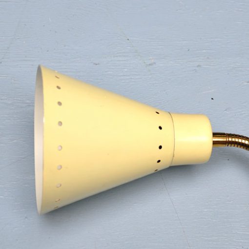 WC23- scissor lamp- designed by HALA VERKOCHT