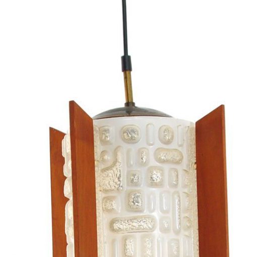 TG25- Jaren 50 lamp -