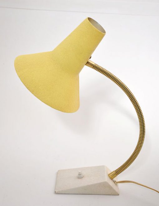 WD25-Philips tafellamp