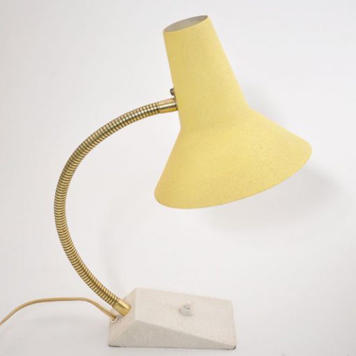 WD25-Philips tafellamp