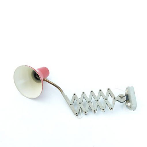 VA25- scissor lamp- designed by HALA - Busquet
