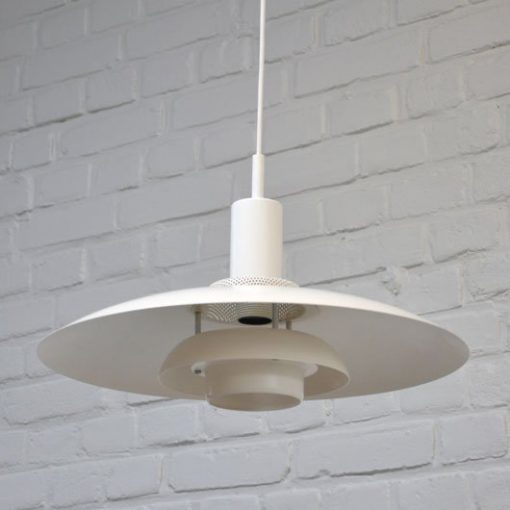 XA26. Deense hanglamp