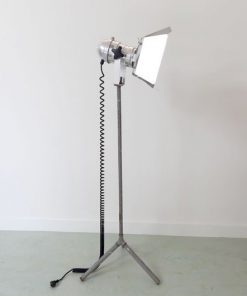 SG27 - Staande Studiolamp