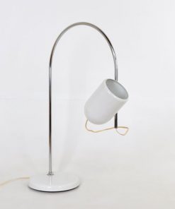 TM27- table light of the seventies