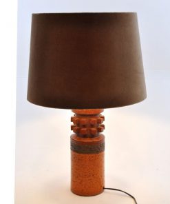 XA08- Tafellamp van Keramiek