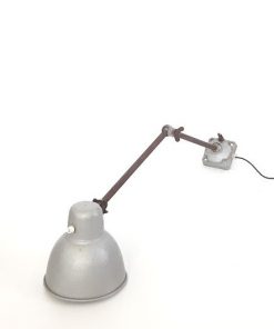 SK29 - Industriële tafellamp