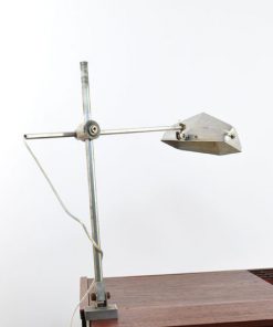 VB29 - Art Deco Pirouette lamp