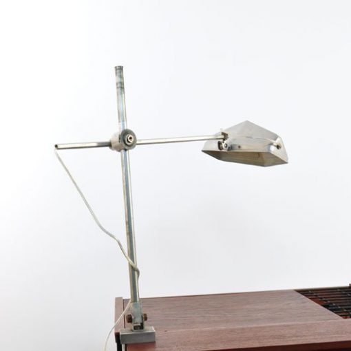 VB29 - Art Deco Pirouette lamp
