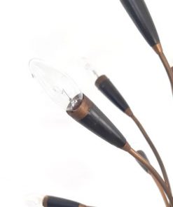 RL29 - Sprietlamp Jaren 50