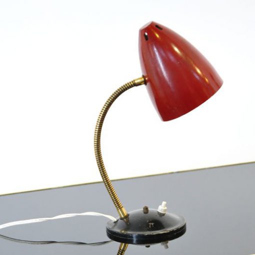 TN30 - Lampje jaren 50