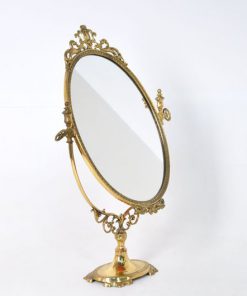 TD31 - Prachtige Spiegel - Tafelmodel