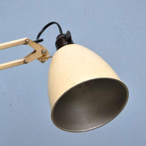 WC32- Area Anglepoise lamp VERKOCHT