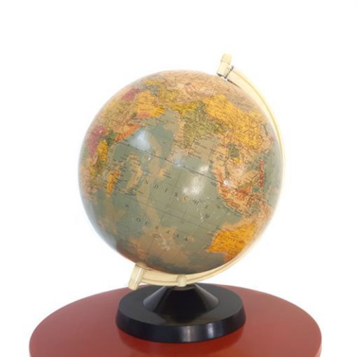 SG32 - Globe - Wereldbol - Jaren 60
