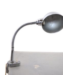 VM33- Klemlamp tafellamp